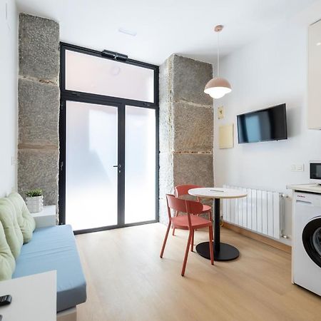 Oriente Suites Madrid Exterior photo